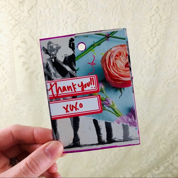 👉 COLLAGE tag included w/ order ✂️ - Picture 11 of 15